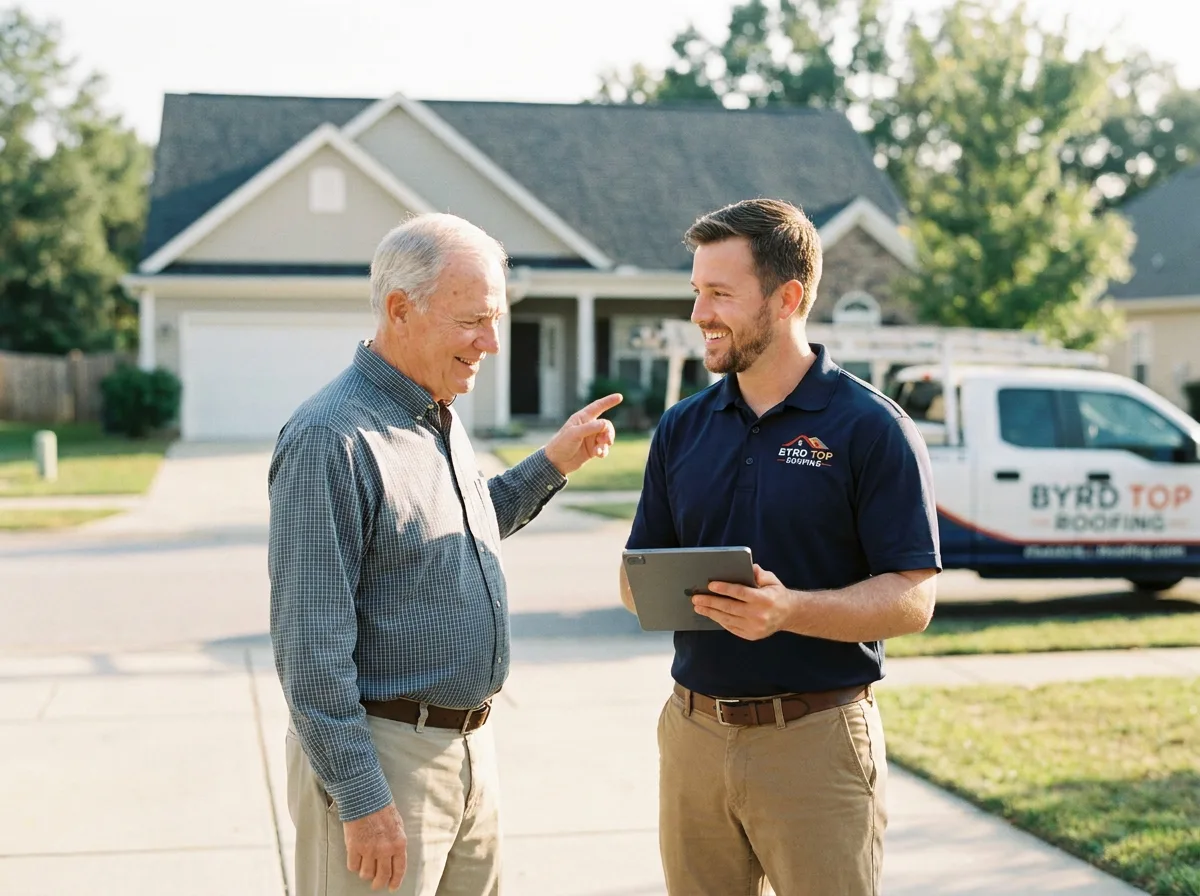 Roofing Buxton, ND FAQs